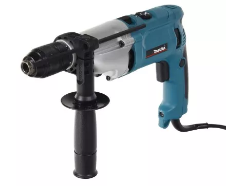 Дрель ударная Makita HP2071F купить в Тюмени