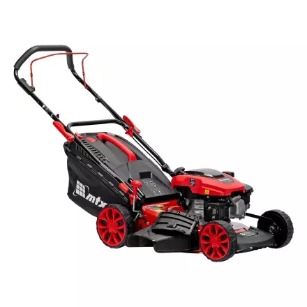 Газонокосилка бензиновая MTX GLM-430 58830, 150 см3, 43 см, 45л купить в Тюмени