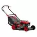 Газонокосилка бензиновая MTX GLM-430 58830, 150 см3, 43 см, 45л купить в Тюмени