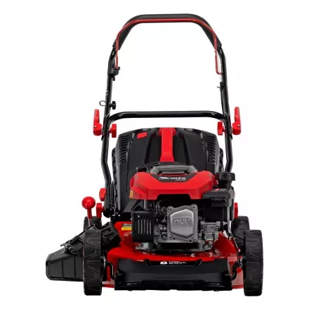 Газонокосилка бензиновая MTX GLM-430 58830, 150 см3, 43 см, 45л купить в Тюмени
