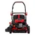 Газонокосилка бензиновая MTX GLM-430 58830, 150 см3, 43 см, 45л купить в Тюмени