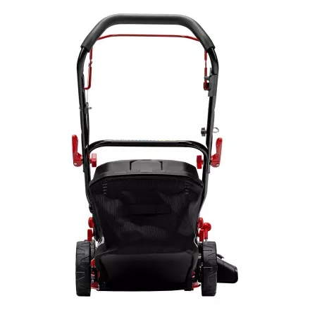 Газонокосилка бензиновая MTX GLM-430 58830, 150 см3, 43 см, 45л купить в Тюмени