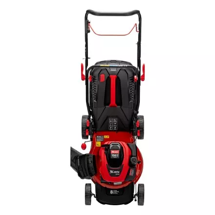 Газонокосилка бензиновая MTX GLM-430 58830, 150 см3, 43 см, 45л купить в Тюмени