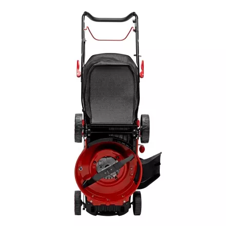 Газонокосилка бензиновая MTX GLM-430 58830, 150 см3, 43 см, 45л купить в Тюмени
