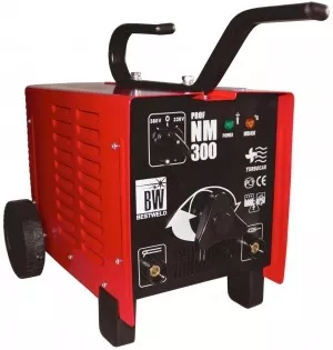Трансформатор сварочный BestWeld PROF NM 300 купить в Тюмени