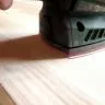 Аккумуляторная мультишлифмашина BOSCH PSM 10.8 Li (0.603.976.922) купить в Тюмени