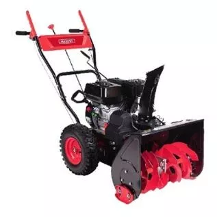 Снегоуборщик бензиновый MAXCUT MC 52 E купить в Тюмени