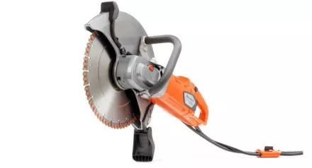 Электрорезчик с подачей воды K4000 WET Husqvarna купить в Тюмени