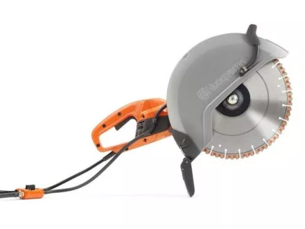 Электрорезчик с подачей воды K4000 WET Husqvarna купить в Тюмени