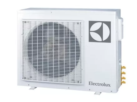 Универсальный внешний блок ELECTROLUX EACO-12H/UP2/N3 полупромышленной сплит-системы купить в Тюмени