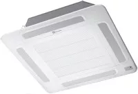 Универсальный внешний блок ELECTROLUX EACO-12H/UP2/N3 полупромышленной сплит-системы купить в Тюмени