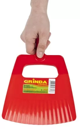 Ветерок GRINDA “BARBECUE” для поддержания температуры в мангале 68021 купить в Тюмени