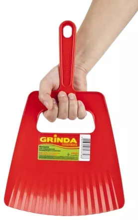 Ветерок GRINDA “BARBECUE” для поддержания температуры в мангале 68021 купить в Тюмени