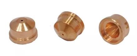 Сопло для плазматрона Aurora d.1,9mm LT101-141 PD0101-19 купить в Тюмени