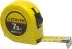 Рулетка STAYER &quot;МASTER&quot; &quot;MaxTape&quot;, пластиковый корпус, 7м/25мм 34014-07-25 купить в Тюмени
