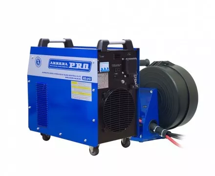 Инверторный сварочный полуавтомат Aurora-Pro ULTIMATE 350 INDUSTRIAL купить в Тюмени
