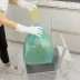 Пакеты для мусора с завязками 35 л x 15 шт. синие, Home Palisad 927155 купить в Тюмени