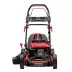 Газонокосилка бензиновая MTX GLM-510-SP, 200 см3, 51см, привод, 65л купить в Тюмени
