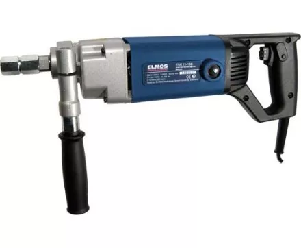 Набор дрель Elmos ESR1113 + миксер Elmos EMX 11 + мешалка 120мм купить в Тюмени