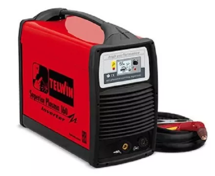 Аппарат плазменной резки SUPERIOR PLASMA 160 АСС Telwin купить в Тюмени