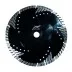Диск алмазный TURBO ALLIGATOR PROFESSIONAL SKYWER 150*2,4*10*22,23 mm купить в Тюмени
