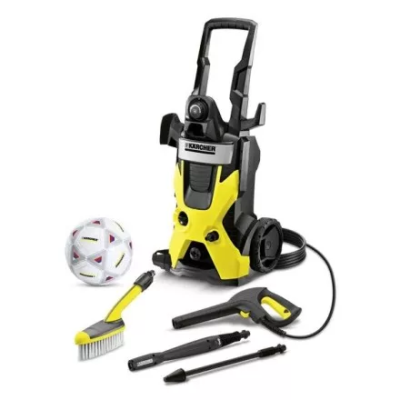Минимойка-мойка высокого давления KARCHER K 5 Soccer купить в Тюмени