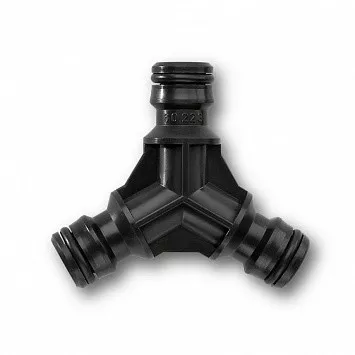 Трехсторонний соединитель KARCHER купить в Тюмени