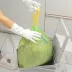 Пакеты для мусора с завязками 35 л x 15 шт., зеленые, Home Palisad 927175 купить в Тюмени
