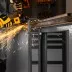 Струбцина F-образная Denzel 20479, 120x600мм, кованая купить в Тюмени