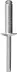 Заклепки PROFIX алюминиевые, 6,4x15мм, 250шт, STAYER Professional 31205-64-15 31205-64-15 купить в Тюмени