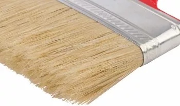 Кисть радиаторная &quot;ЭМАЛИ&quot; 25*10 мм  MATRIX Color Line 83356 купить в Тюмени