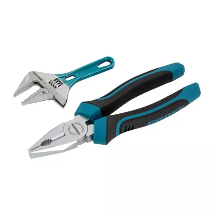 Набор инструментов 101 предмет, 120 зубьев, CrV, 1/4&quot;, 1/2&quot; Gross 14151 купить в Тюмени