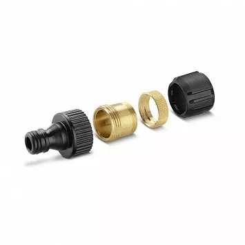 Штуцер с внутренним соединением KARCHER купить в Тюмени