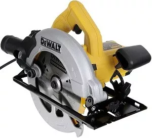 Пила дисковая DeWalt DWE 560 B купить в Тюмени
