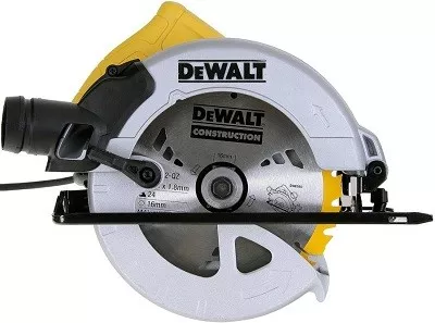 Пила дисковая DeWalt DWE 560 B купить в Тюмени