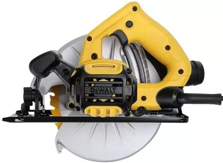 Пила дисковая DeWalt DWE 560 B купить в Тюмени