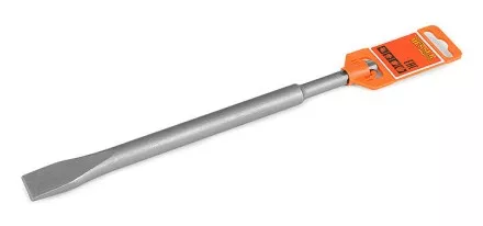 Зубило по бетону MESSER с наконечником SDS-PLUS 250 мм купить в Тюмени