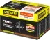Заклепки PROFIX алюминиевые, 6,4х22мм, 200шт, STAYER Professional 31205-64-22 31205-64-22 купить в Тюмени