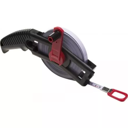 Мерная геодезийная лента STAYER &quot;PROFESSIONAL&quot; PROLeader, 50м 2-34183-050 купить в Тюмени