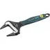 Ключ разводной SlimWide-S, 150 / 34 мм, KRAFTOOL 27263-15 купить в Тюмени