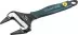 Ключ разводной SlimWide-S, 150 / 34 мм, KRAFTOOL 27263-15 купить в Тюмени
