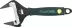 Ключ разводной SlimWide-S, 150 / 34 мм, KRAFTOOL 27263-15 купить в Тюмени