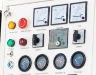 Генератор дизельный Исток АД75С-Т400-РМ21 купить в Тюмени