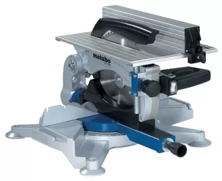 Пила торцовая Metabo KGТ 300 комби купить в Тюмени