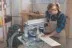 Пила торцовая Metabo KGТ 300 комби купить в Тюмени