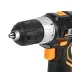 Дрель аккумуляторная в наборе DEKO GCD12DU3 SET3, 063-4097 купить в Тюмени