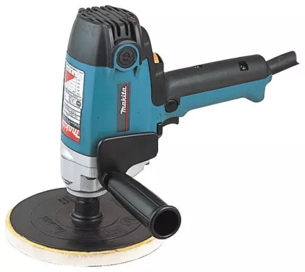 Полировальная шлифмашина Makita PV7000C купить в Тюмени