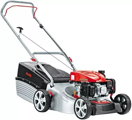 Газонокосилка бензиновая Highline 42.5 P-A  Pro 125 AL-KO купить в Тюмени
