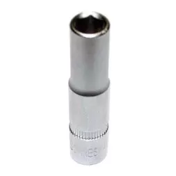 Головка торцевая глубокая 1/4&quot;DR 9 мм S04HD2109 Jonnesway 48005