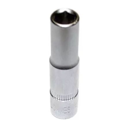 Головка торцевая глубокая 1/4&quot;DR 9 мм S04HD2109 Jonnesway 48005 купить в Тюмени